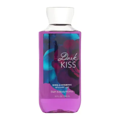 DARK KISS